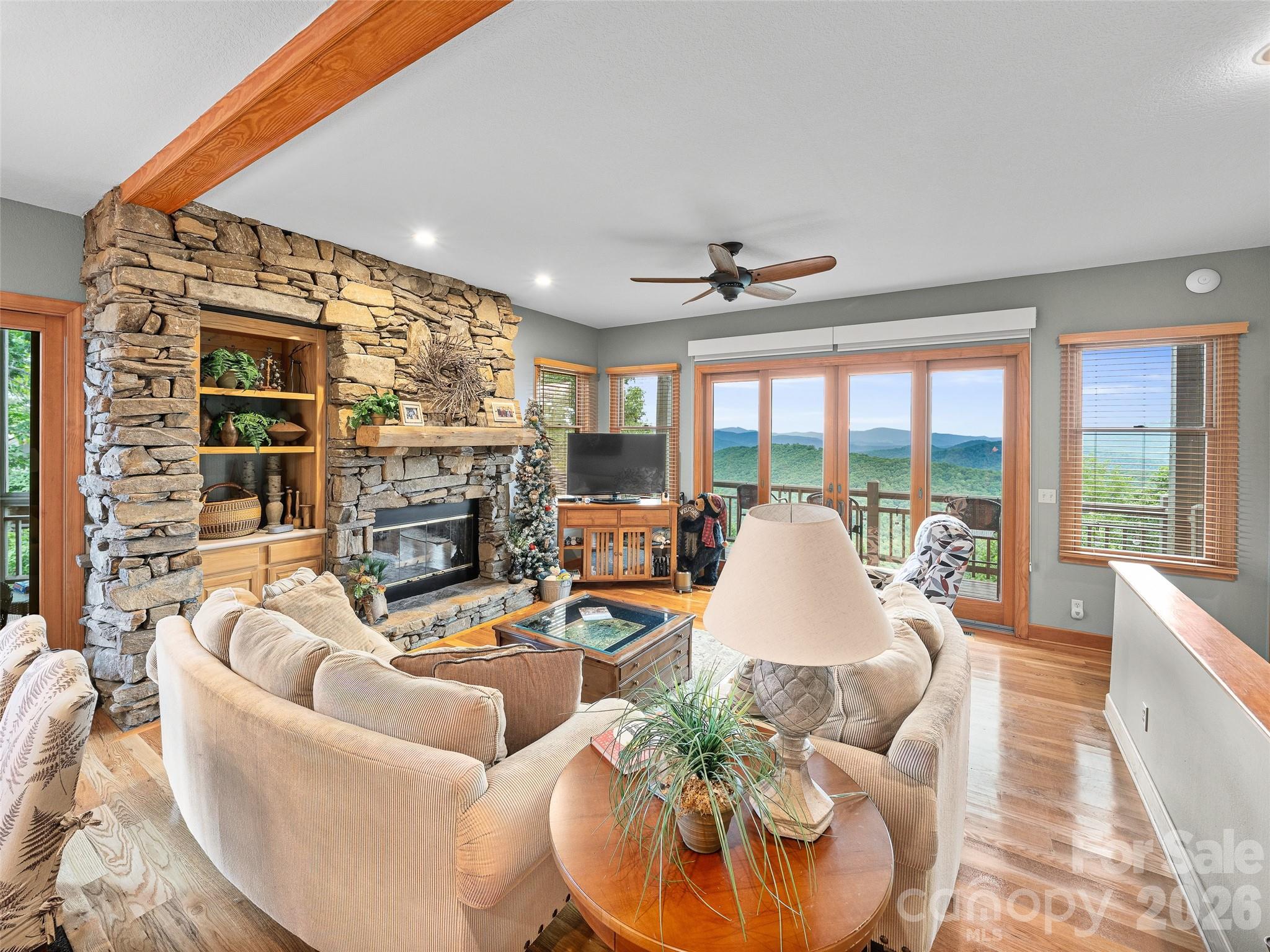 81 Stoney Falls Loop C3